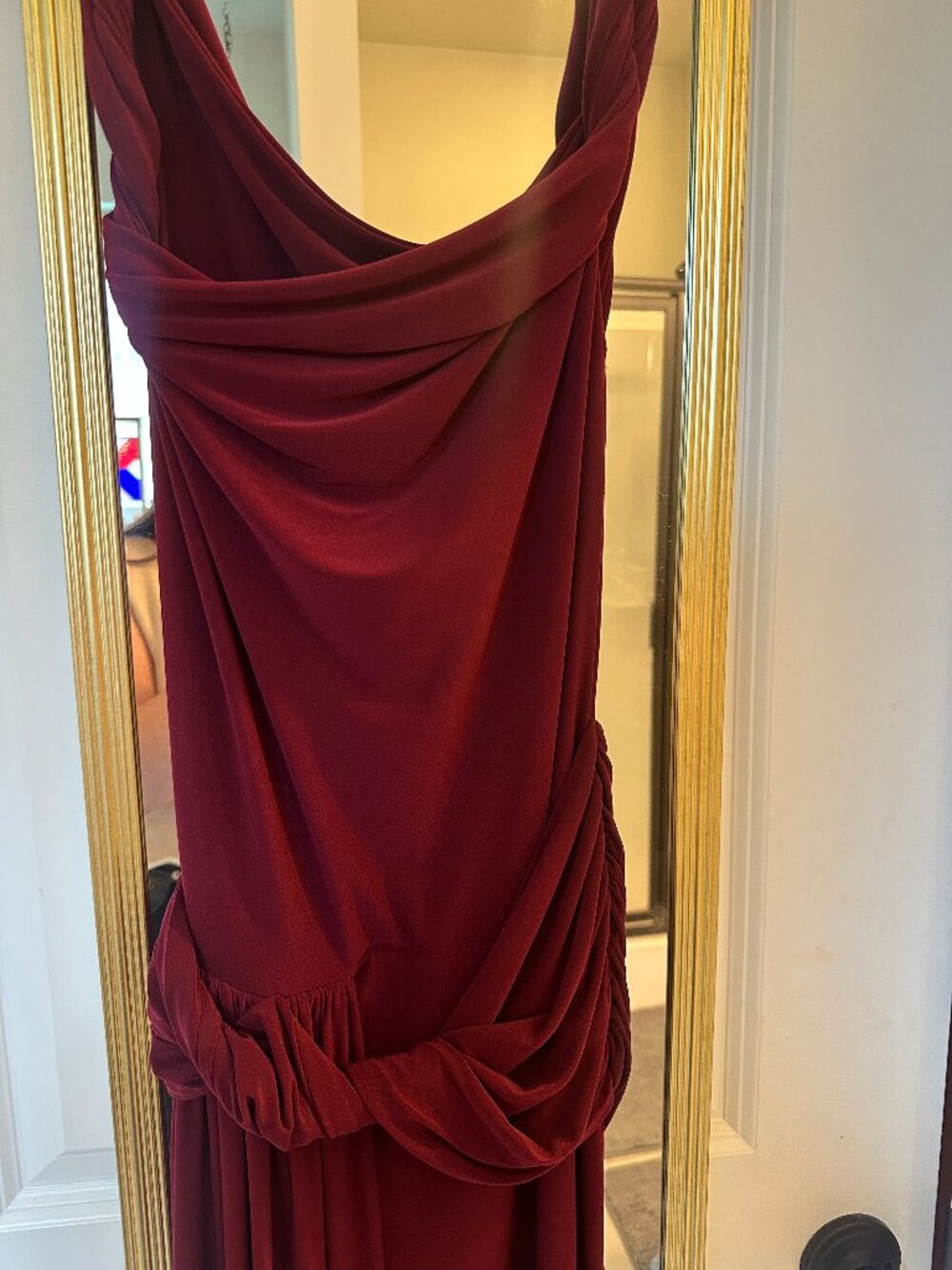Club L London Tulisa Maxi Dress - Picture 6 of 10